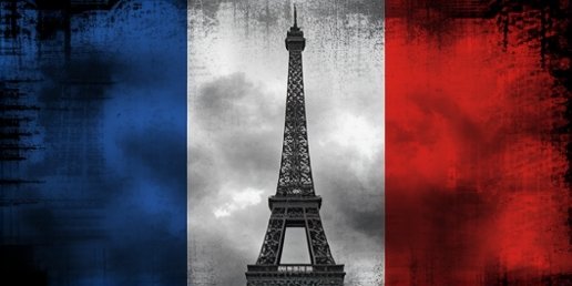 Overseas France